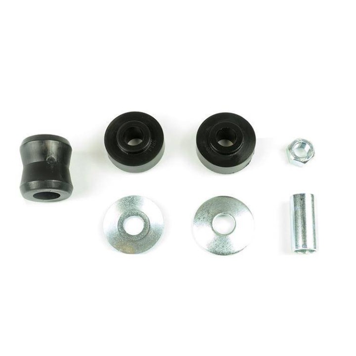 Amortyzator gazowy przód BDS NX2 Nitro Series Lift 3-4,5"