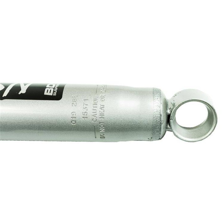Amortyzator gazowy przód BDS NX2 Nitro Series Lift 3-4,5"