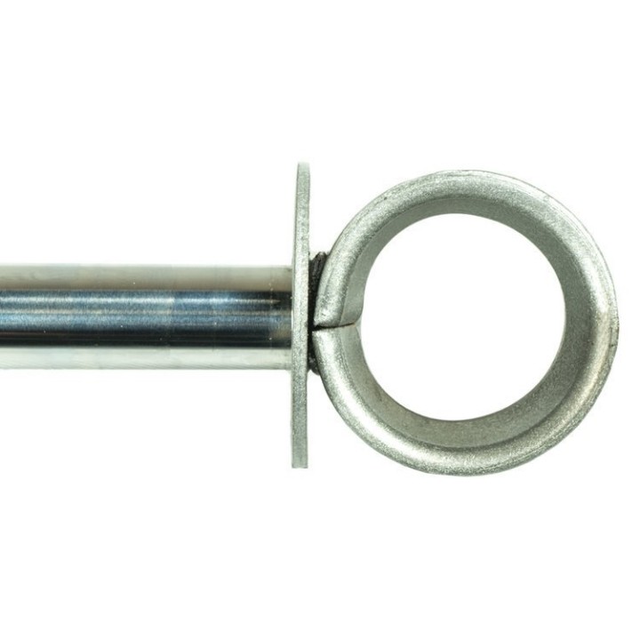 Amortyzator gazowy tył BDS NX2 Nitro Series Lift 2-3,5"