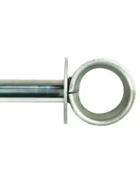 Amortyzator gazowy przód BDS NX2 Nitro Series Lift 4" 76-81