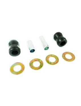 Amortyzator gazowy przód BDS NX2 Nitro Series Lift 2,5" 71-86