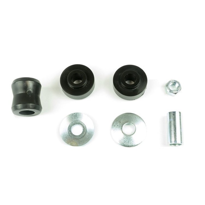 Amortyzator gazowy przód BDS NX2 Nitro Series Lift 2"