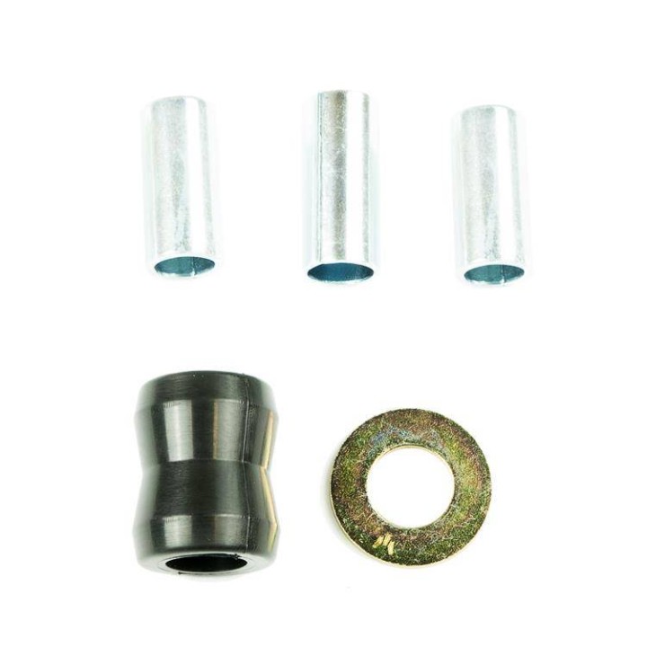 Amortyzator gazowy tył BDS NX2 Nitro Series Lift 2-3"