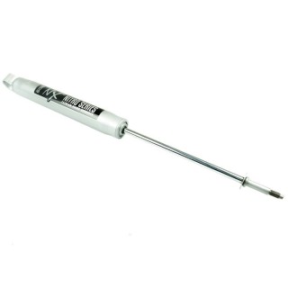 Amortyzator gazowy przód BDS NX2 Nitro Series Lift 5-6"