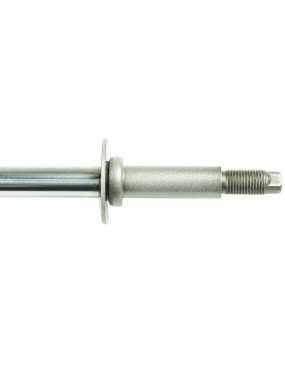 Amortyzator gazowy przód BDS NX2 Nitro Series Lift 5-6"