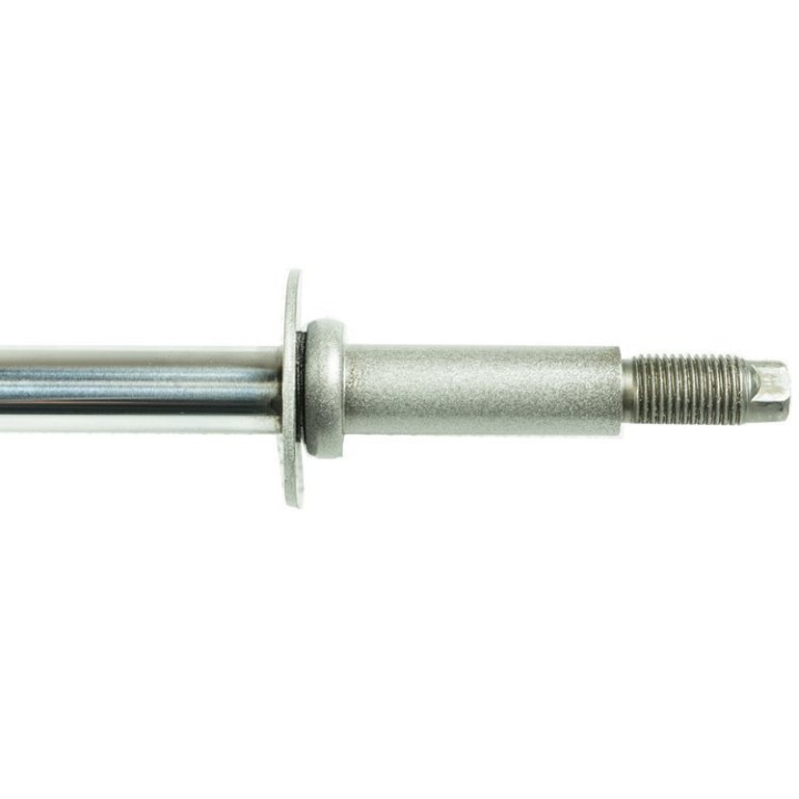 Amortyzator gazowy przód BDS NX2 Nitro Series Lift 5-6"