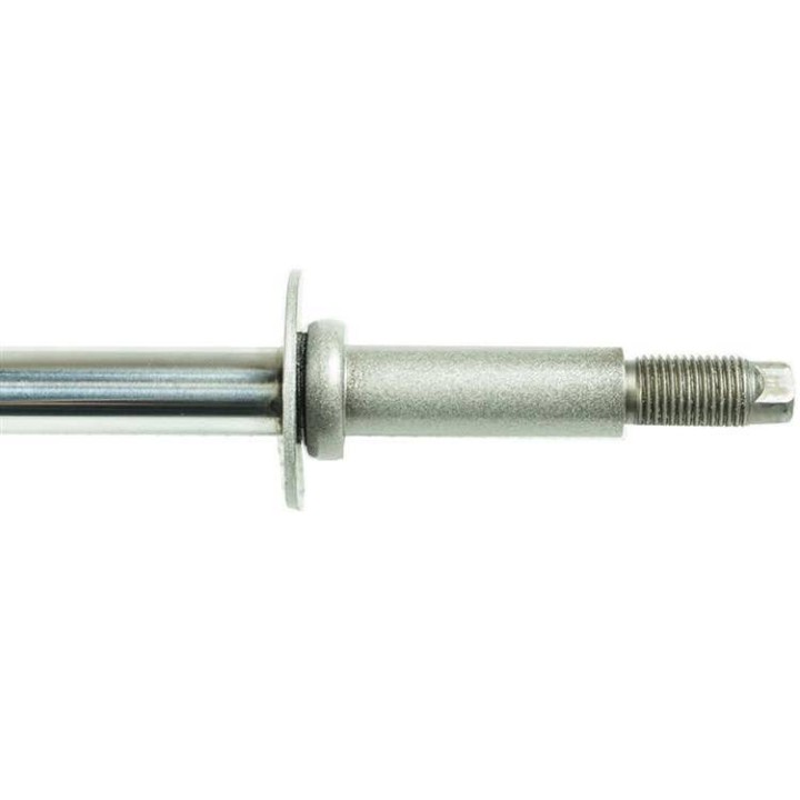 Amortyzator gazowy przód BDS NX2 Nitro Series Lift 3,5-4,5"