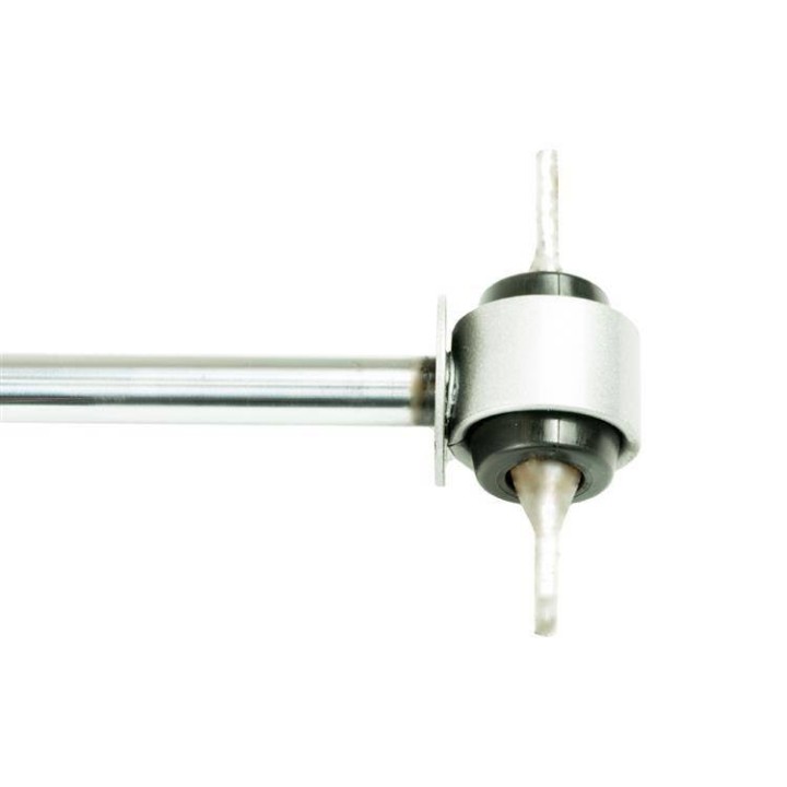 Amortyzator gazowy tył BDS NX2 Nitro Series Lift 5-6"