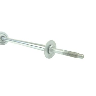 Amortyzator gazowy przód BDS NX2 Nitro Series Lift 0-1"