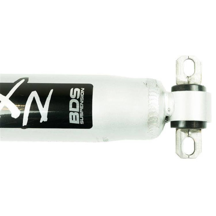 Amortyzator gazowy przód BDS NX2 Nitro Series Lift 0-1"
