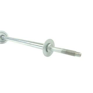 Amortyzator gazowy przód BDS NX2 Nitro Series Lift 6,5"