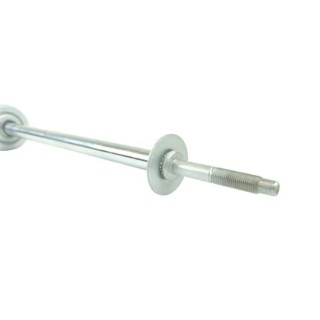 Amortyzator gazowy przód BDS NX2 Nitro Series Lift 4,5"