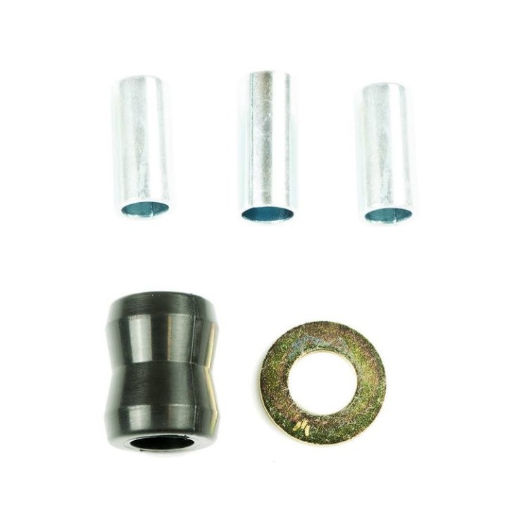 Amortyzator gazowy tył BDS NX2 Nitro Series Lift 0-1"