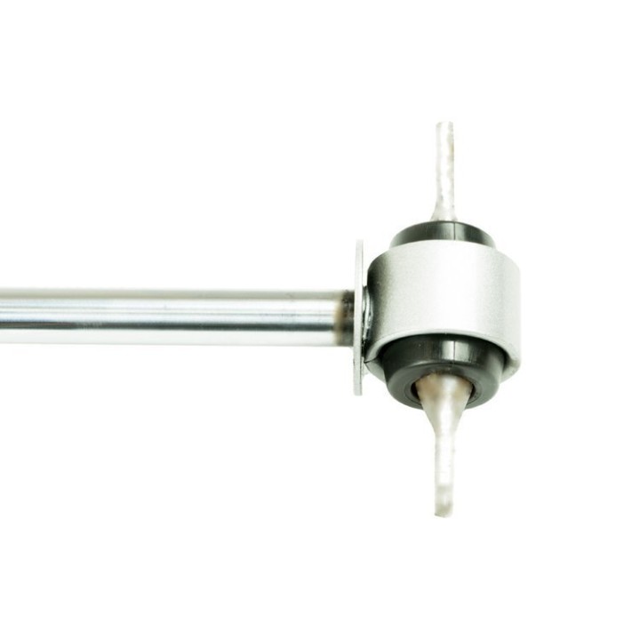 Amortyzator gazowy tył BDS NX2 Nitro Series Lift 0-2"