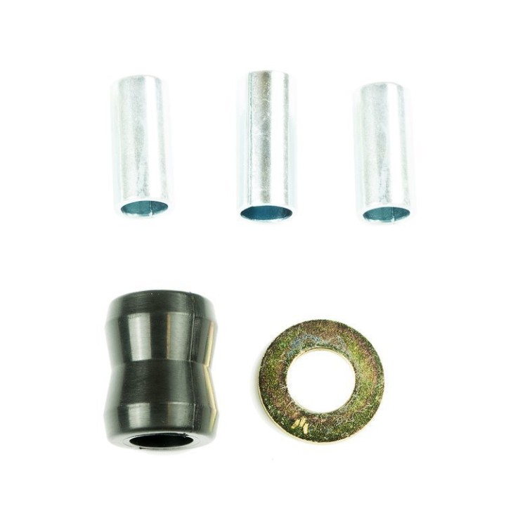 Amortyzator gazowy tył BDS NX2 Nitro Series Lift 0-2"