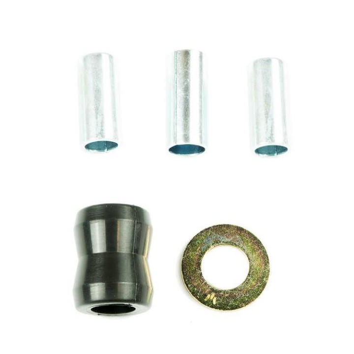 Amortyzator gazowy tył BDS NX2 Nitro Series Lift 2"
