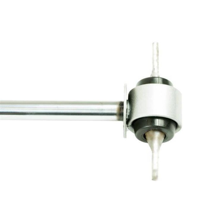 Amortyzator gazowy tył BDS NX2 Nitro Series Lift 4,5"