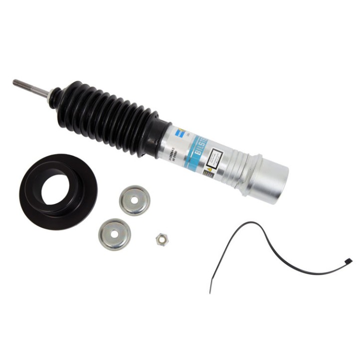 Amortyzator gazowy regulowany przód Bilstein B8 5100 Ride Height Adjustable Lift 1-2,5"