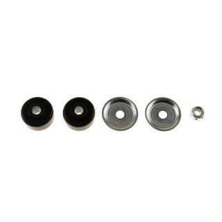 Amortyzator gazowy przód Bilstein B8 5100 Lift 0-2"