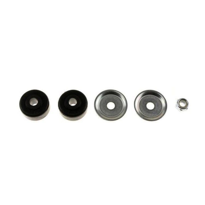 Amortyzator gazowy przód Bilstein B8 5100 Lift 0-2"