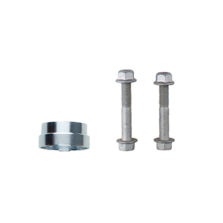 Amortyzator gazowy regulowany przód Bilstein B8 5100 Ride Height Adjustable Lift 0-2,5"