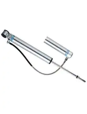 Amortyzator gazowy lewy przód Bilstein B8 5160 Reservoir Lift 0-2"