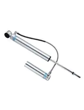 Amortyzator gazowy prawy przód Bilstein B8 5160 Reservoir Lift 0-2"