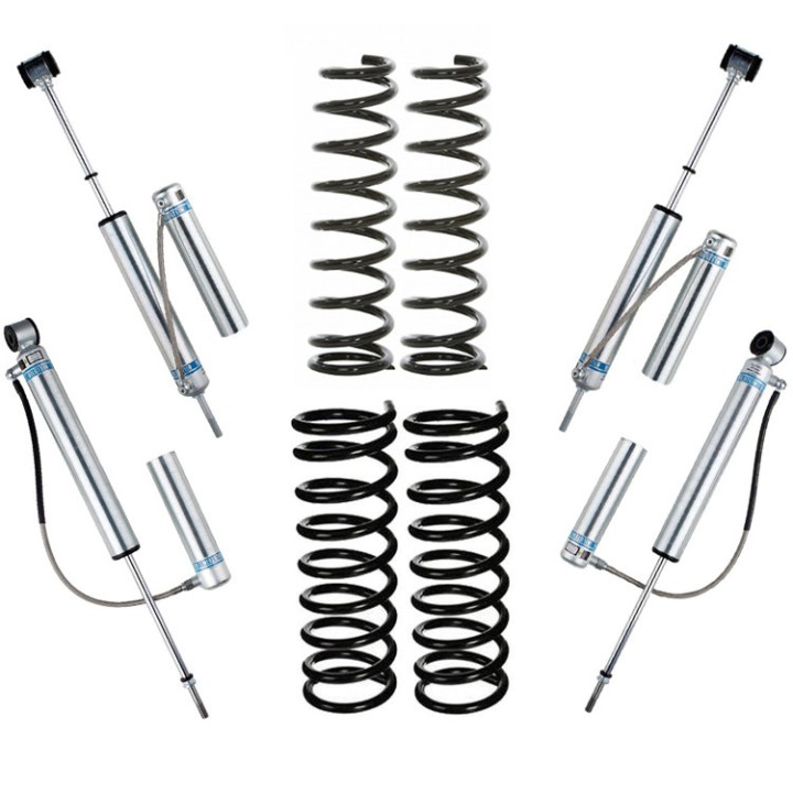 Zestaw zawieszenia Bilstein Lift 2"