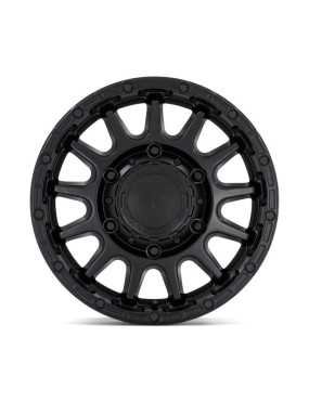 Felga aluminiowa Matte Black Sequoia Black Rhino
