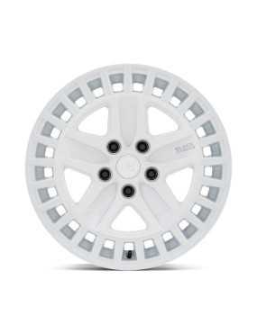 Felga aluminiowa Gloss White Alston Black Rhino