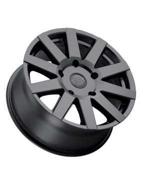 Felga aluminiowa Matte Black Journey Black Rhino