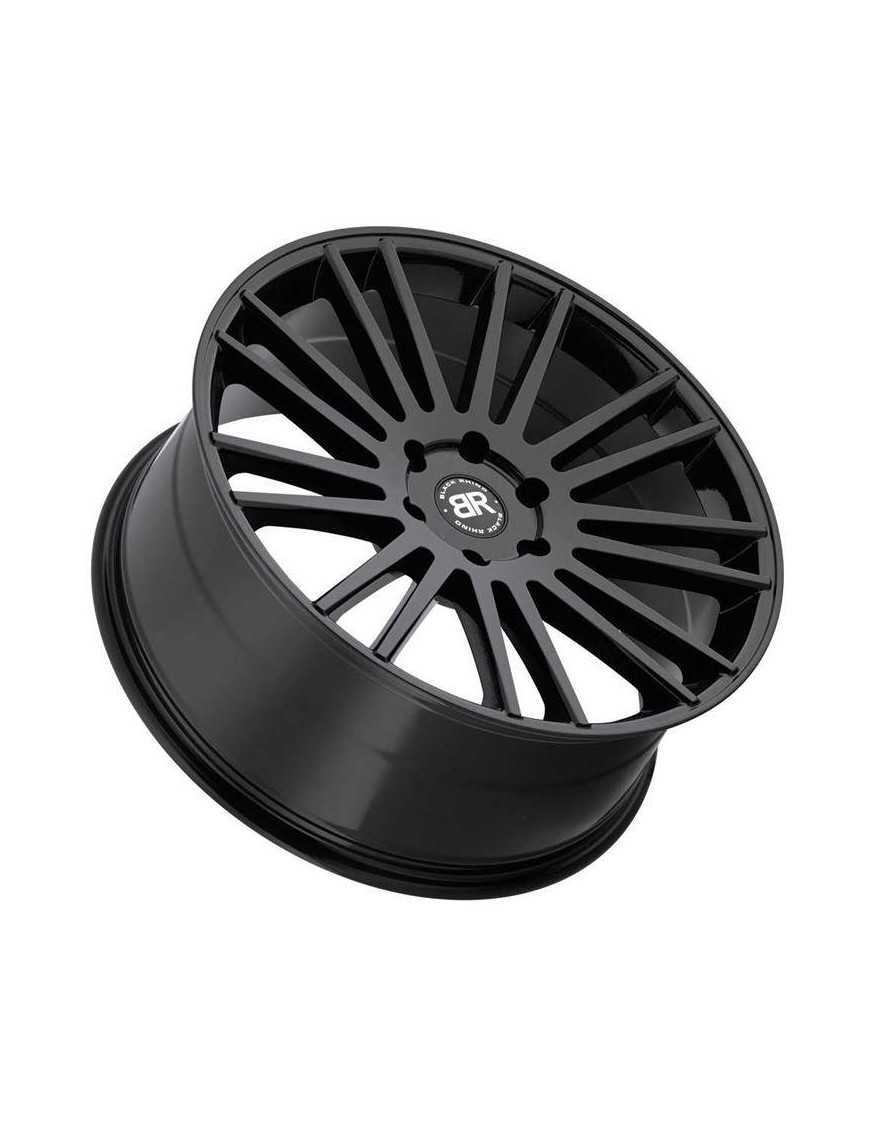 Felga aluminiowa Gloss Black Kruger Black Rhino