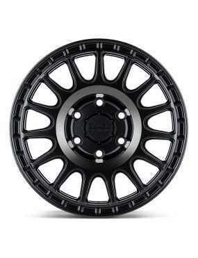 Felga aluminiowa Semi Gloss Black W/ Machined Dark Tint Ring Sandstorm Black Rhino