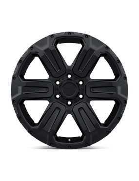 Felga aluminiowa Matte Black Wanaka Black Rhino