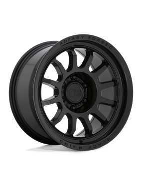 Felga aluminiowa Matte Black Rapid Black Rhino