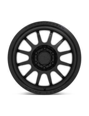Felga aluminiowa Matte Black Rapid Black Rhino