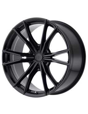 Felga aluminiowa Gloss Black Zion 6 Black Rhino
