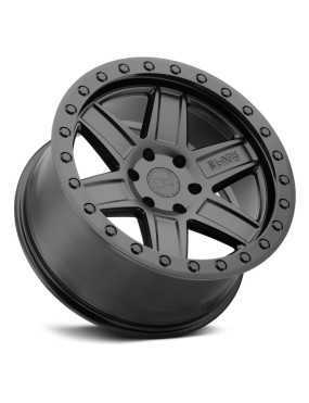 Felga aluminiowa Matte Black Attica Black Rhino