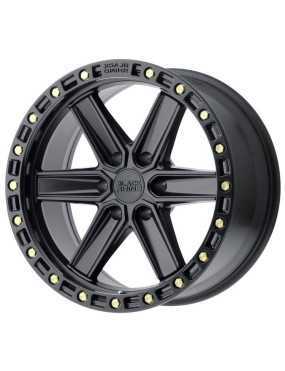 Felga aluminiowa Matte Black Henderson Black Rhino