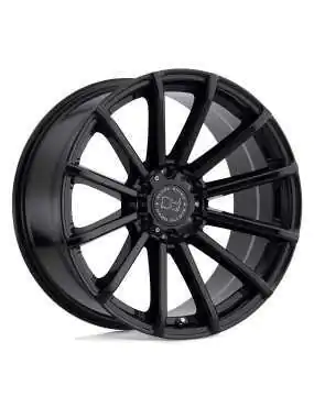 Felga aluminiowa Gloss Black Rotorua Black Rhino