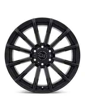 Felga aluminiowa Gloss Black Rotorua Black Rhino