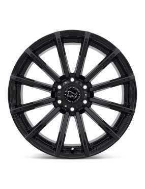 Felga aluminiowa Gloss Black Rotorua Black Rhino