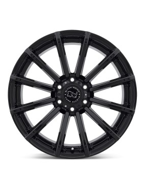 Felga aluminiowa Gloss Black Rotorua Black Rhino