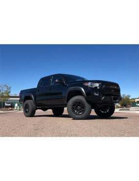 Felga aluminiowa Matte Black Overland Black Rhino