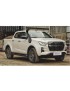 Snorkel wlot powietrza Bravo ISUZU D-MAX (2020 - )