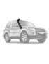 Snorkel wlot powietrza Bravo MITSUBISHI PAJERO / MONTERO V80 / V90 (2007 - )