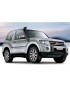 Snorkel wlot powietrza Bravo MITSUBISHI PAJERO / MONTERO V80 / V90 (2007 - )