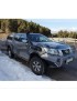 Snorkel wlot powietrza Bravo NISSAN NAVARA / PATHFINDER D23 / NP300 (2015 - )