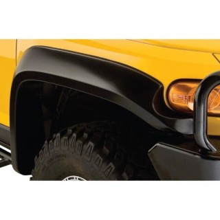 Poszerzenia błotników Bushwacker Extend-A-Fender