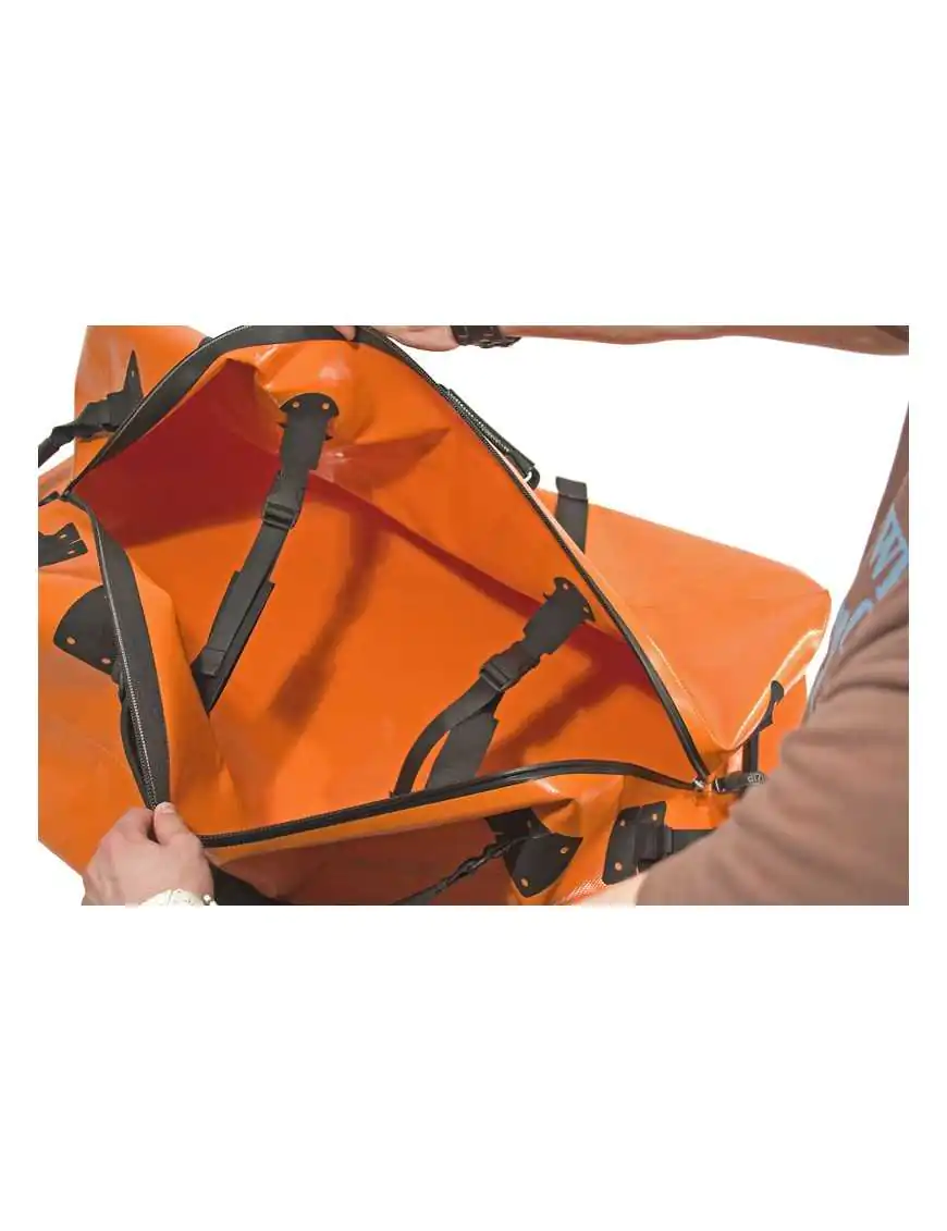 Torba transportowa Ortlieb BigZip czarna | Szekla4x4.pl